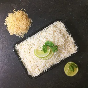 Plain Chawal