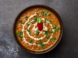 Paneer Korma
