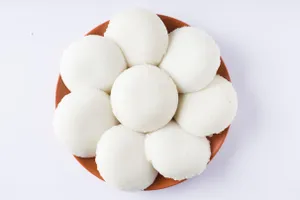 Idli Sambhar