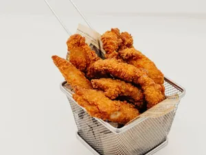 Chicken Strips