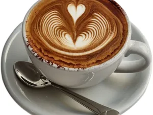 Gud Hot Coffee