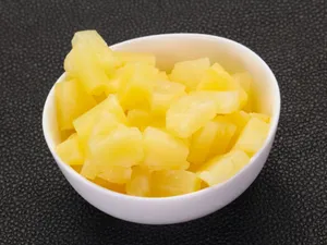 Pineapple Fruit Chaat (Small)
