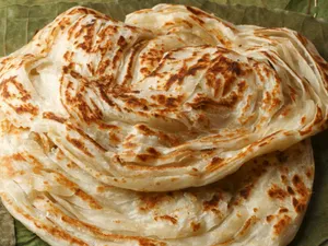 Laccha Paratha