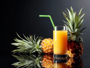 Pineapple Juice