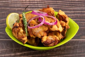 Gobhi Pakodi