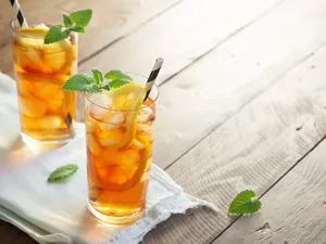 Lemon Ice Tea