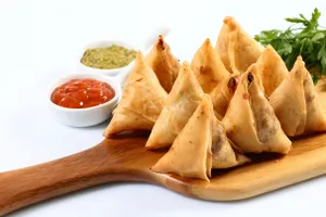 Samosa - 1 pc