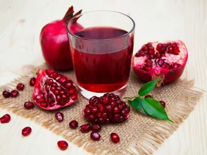 Anar Juice