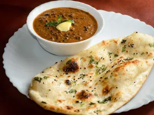 Chole Kulche (lambe) - 3 pcs