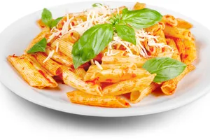 (Veg) Penne Mix Sauce Pasta