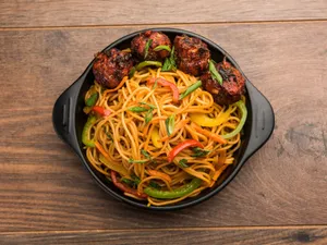 Haka Non Veg Mix Rice