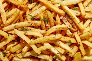 Crispy French Fries