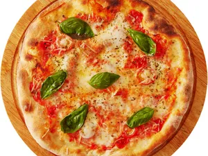 Topping Pizza (Cheese, Onion, Capsicum Pizza)