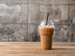 Cold Coffee
