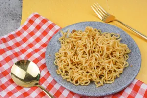 Plain Maggi
