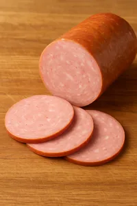 Kurkure Chicken Salami