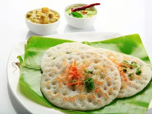 Set Dosa