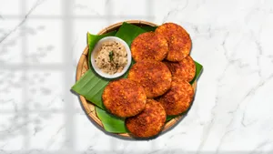 Podi Idli
