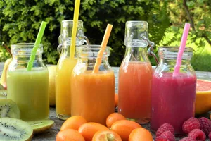 Mosambi Juice - 350  ml
