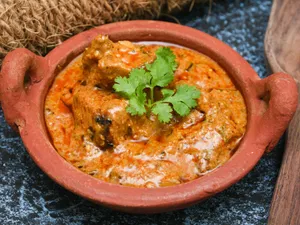 Chicken Korma