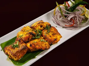 Rohu Fish Gravy