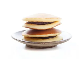 Butter Scotch Doracake