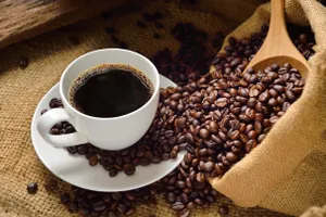 Black Coffee