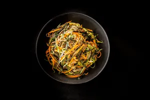 Chicken Schezwan Chowmein