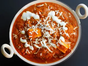Paneer Butter Masala (Qtr)