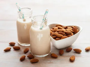 Badam Shake - 300ml