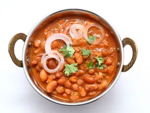 Rajma