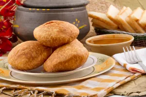 Khasta Kachori