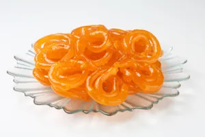 Jalebi - 250 gm