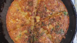 Paneer Moonglet