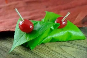 Coconut Paan