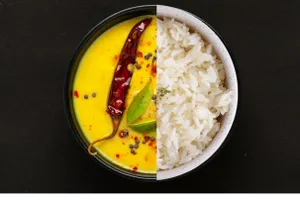 Kadi Chawal - Full