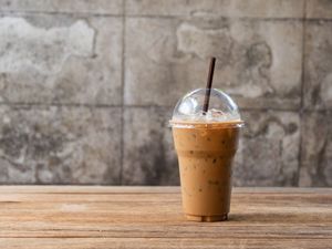 Chocolate Cold Coffee