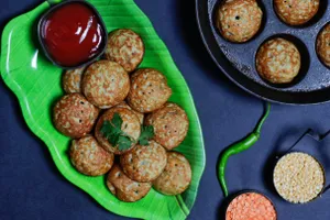 Veggie Appe