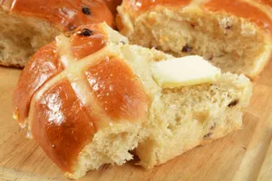 Bun Maska Amul Butter