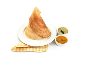 Mysore Butter Masala Dosa