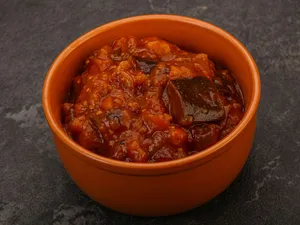 Tawa Chicken (Qtr)