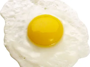Butter Half Fry