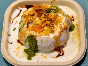 Raj Kachori