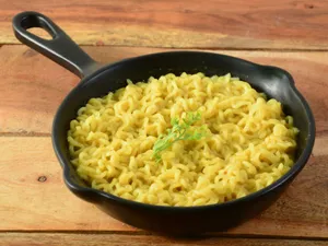 Plain Maggi