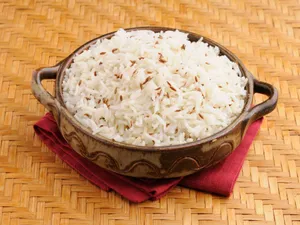 Jeera Rice