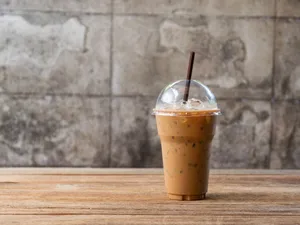 Classic Cold coffee