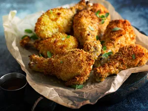 Chicken Leg Piece