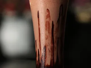 Cold Coffee