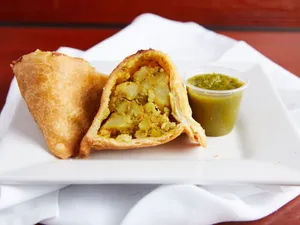 Aloo Samosa