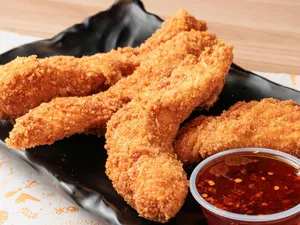 Chicken Strips